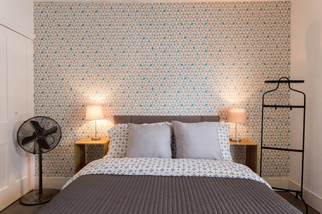 Ashton House - Stylish 2 Bedroom House, Close To Luton Town Center & Airport Zewnętrze zdjęcie